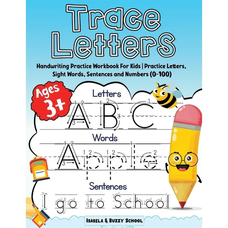 Trace Letters