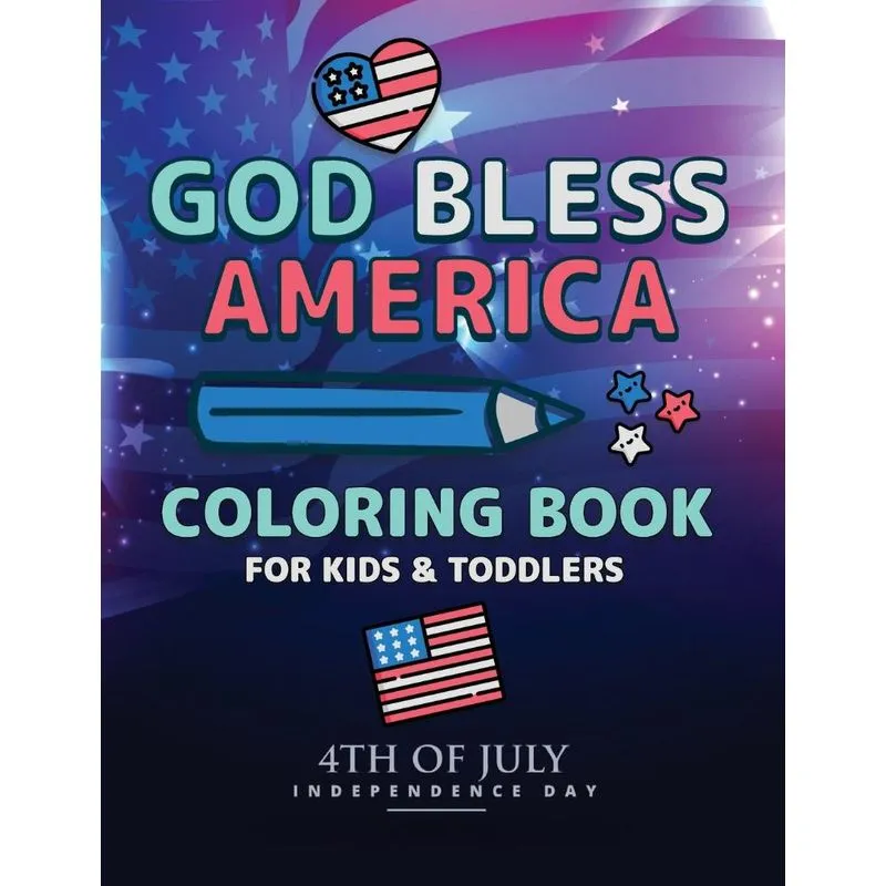 God Bless America