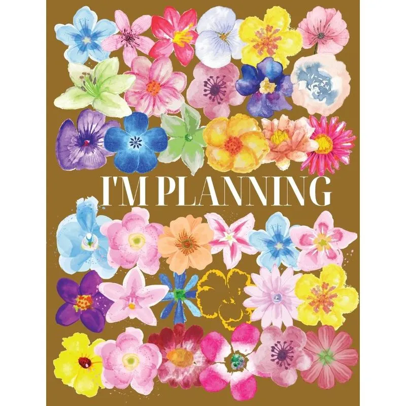 Im planning