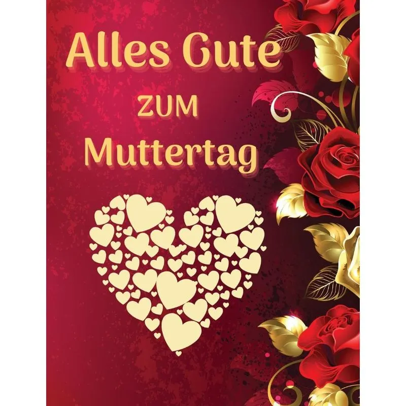 Alles Gute zum Muttertag