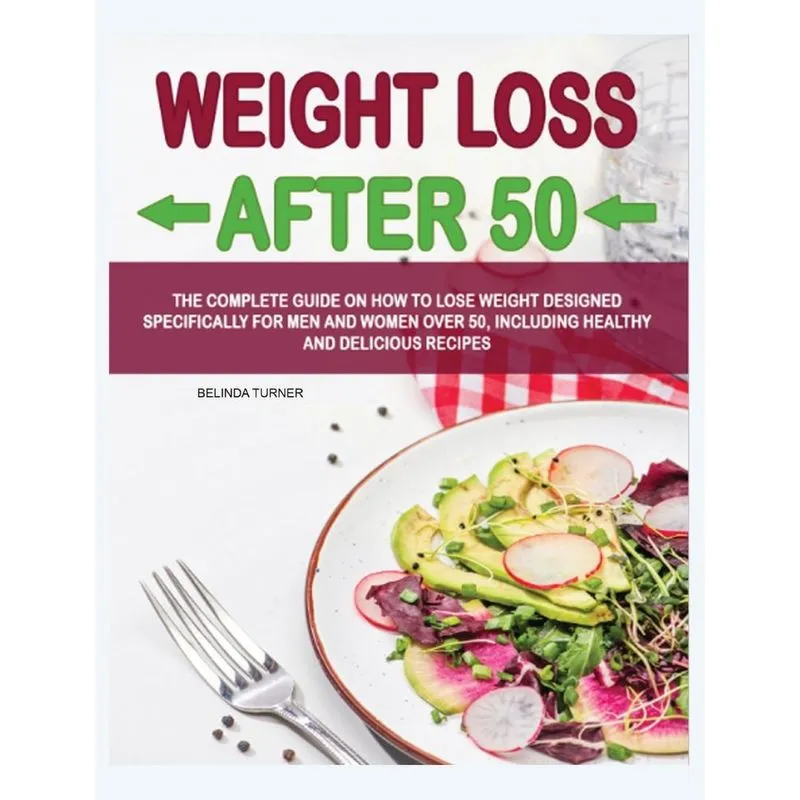 Weight Loss After 50