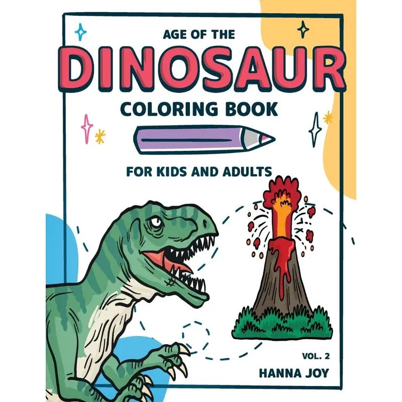Age of The Dinosaur