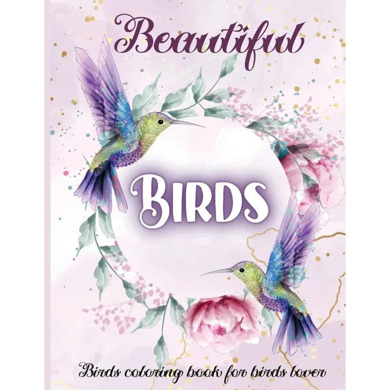 Beautiful Birds