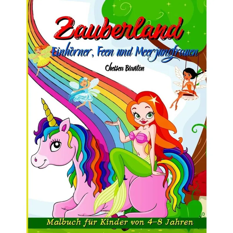 Zauberland