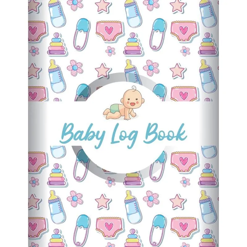 Baby Log Book