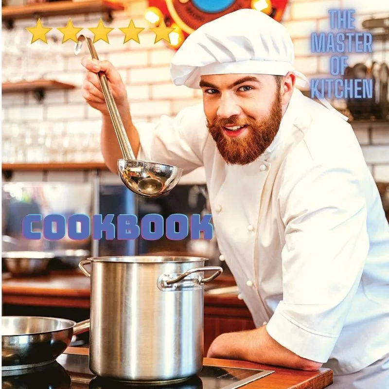 Cookbook for Everyone