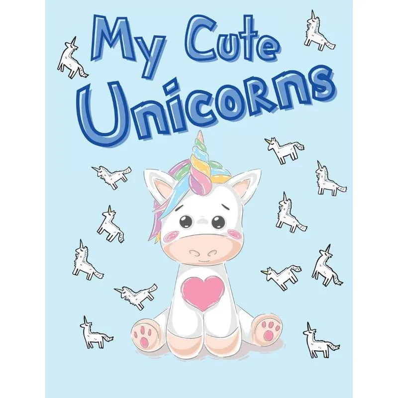 My Cute Unicorns