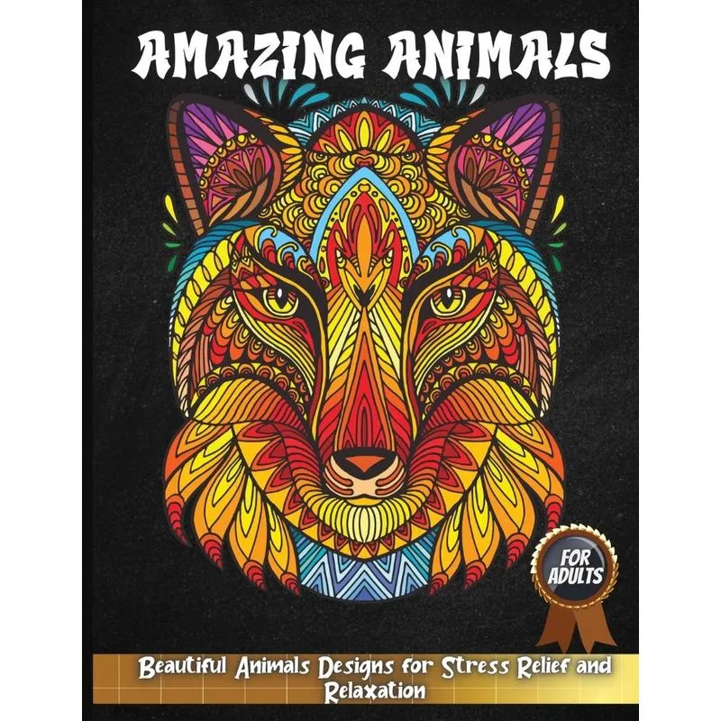 Amazing Animals