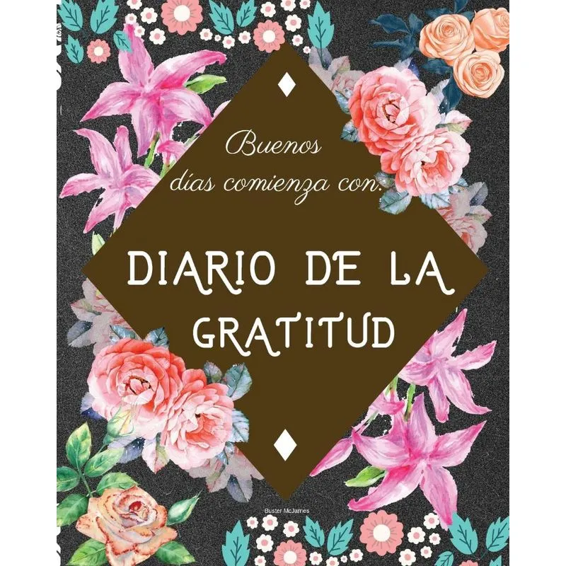 Diario de la Gratitud