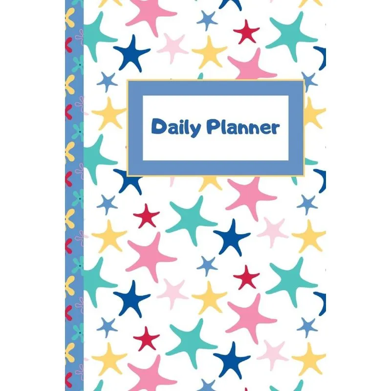 Daily Planner