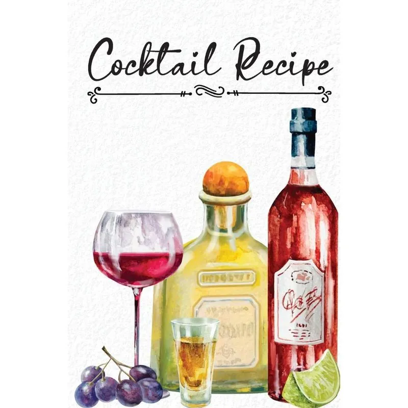 Cocktail Recipe