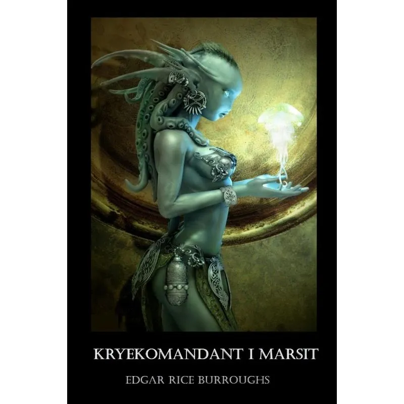 Kryekomandant i Marsit