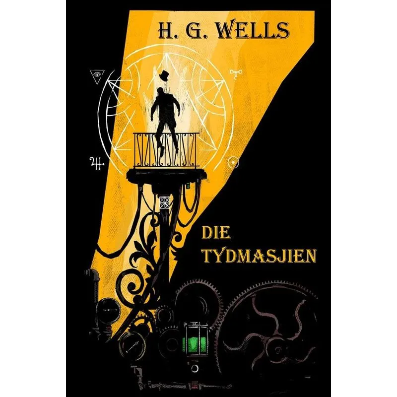 Die Tydmasjien