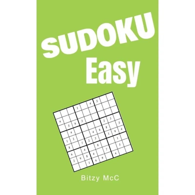 Sudoku Easy