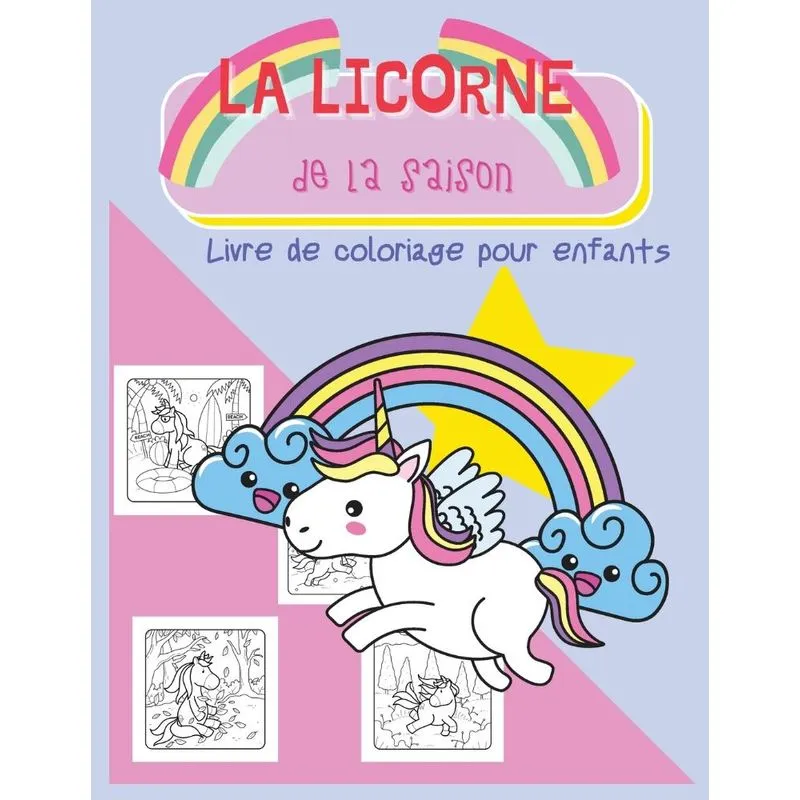 La Licorne de la Saison