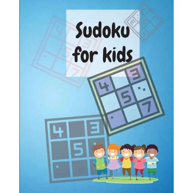 Sudoku For Kids