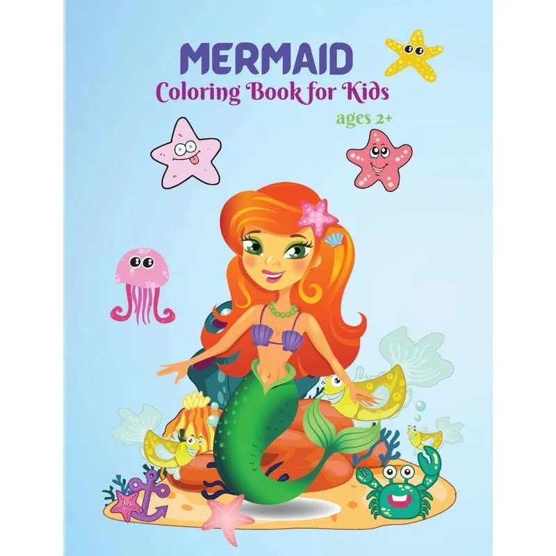 Mermaid