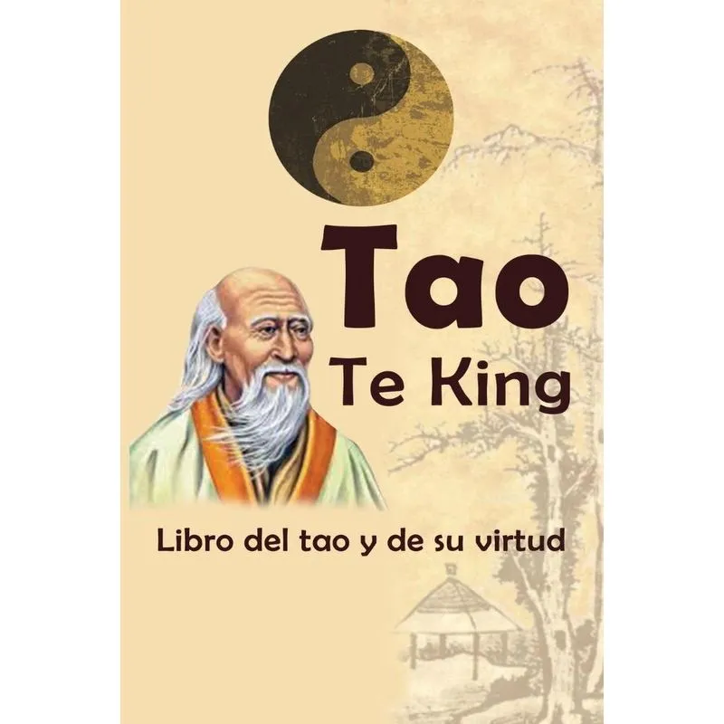 Tao Te King