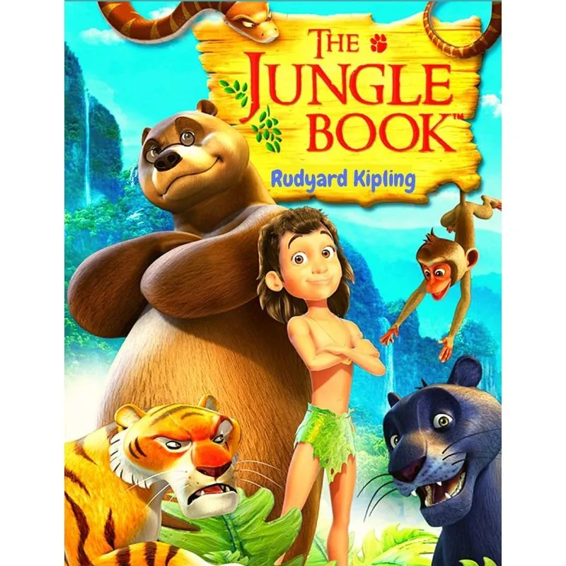 The Jungle Book