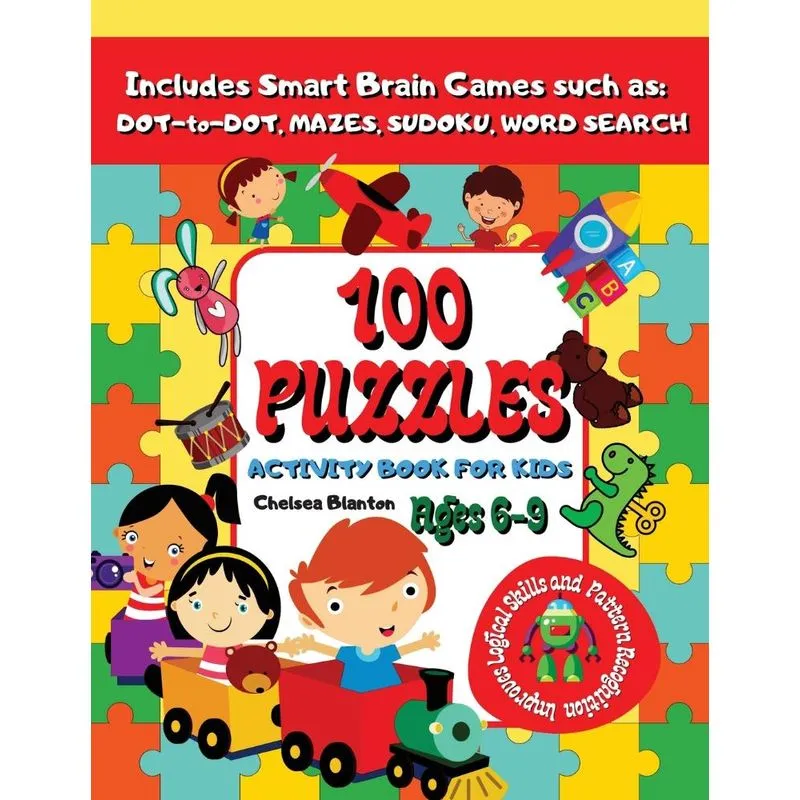 100 Puzzles