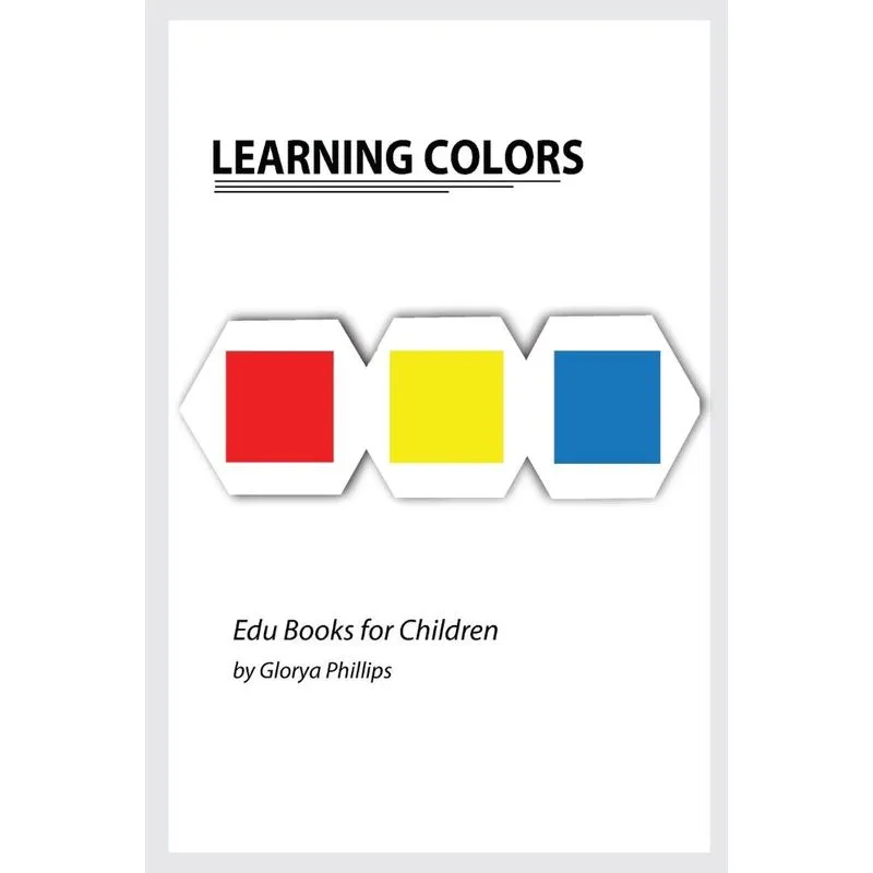 Learning Colors