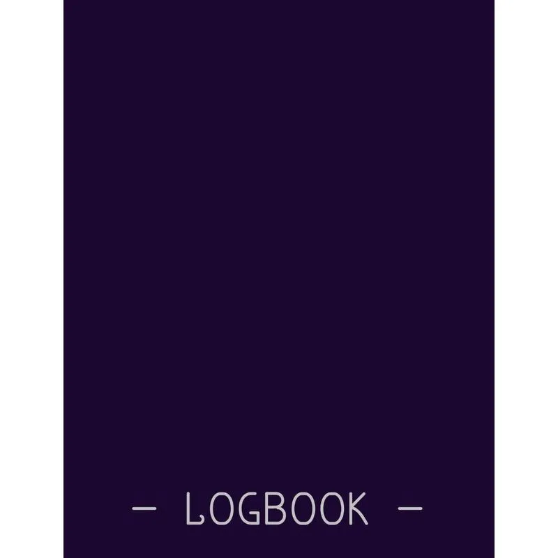 Logbook