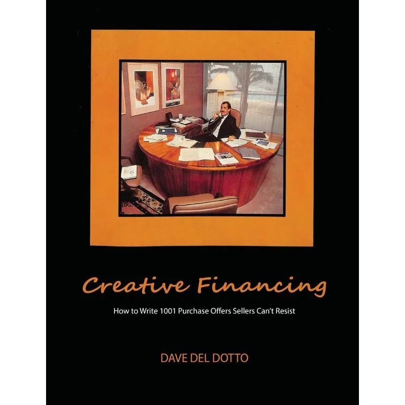 Creative financing