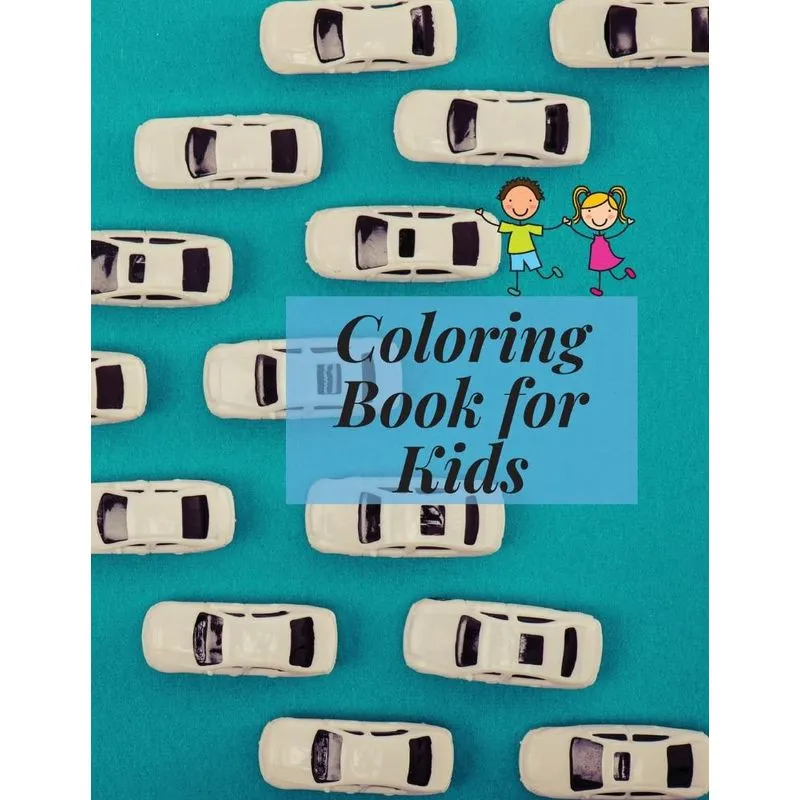 Coloring Book for Kids