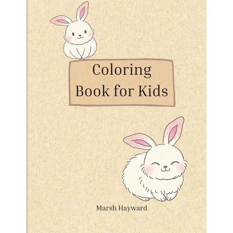 Coloring Book for Kids