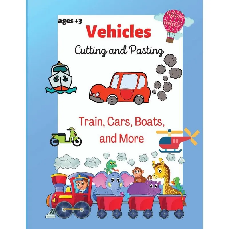 Vehicles Cutting and Passing