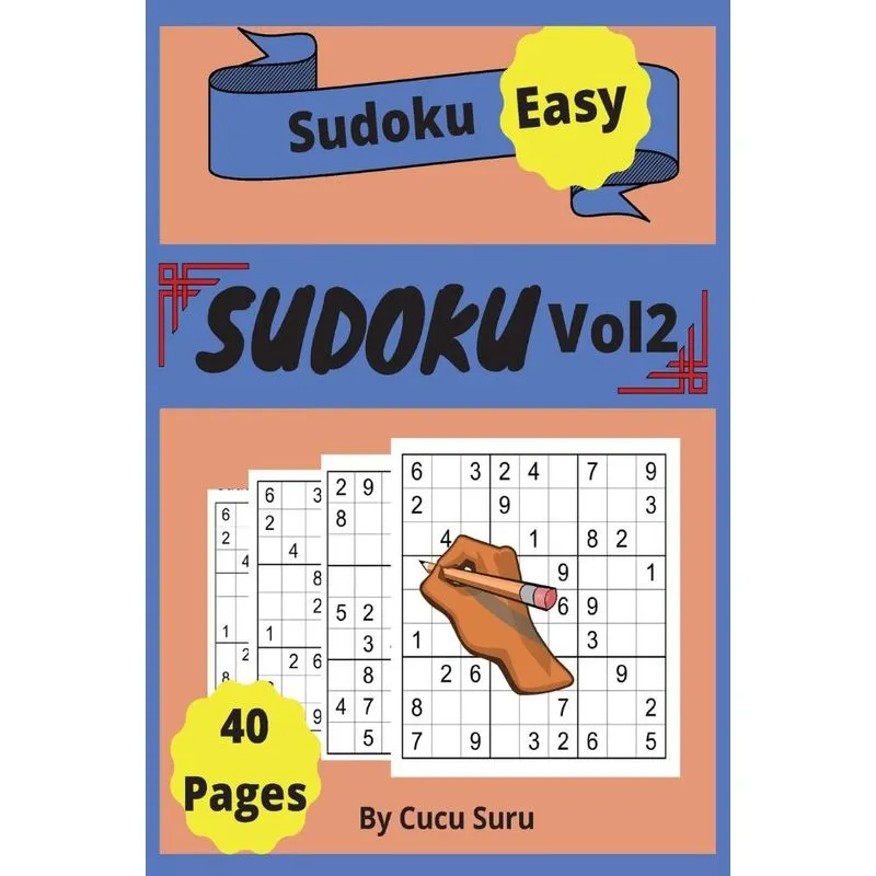 Sudoku Easy