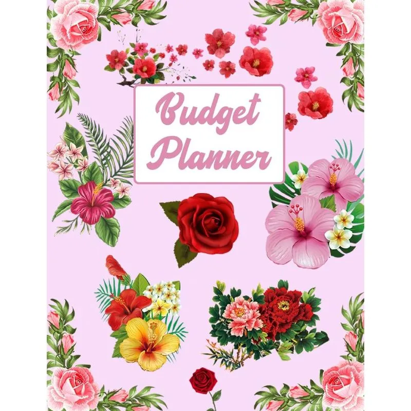 Budget Planner. Budget Planner