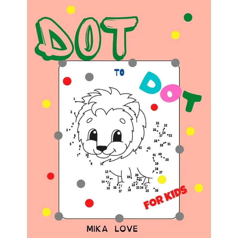 DOT TO DOT
