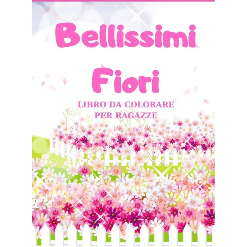 Bellissimi Fiori