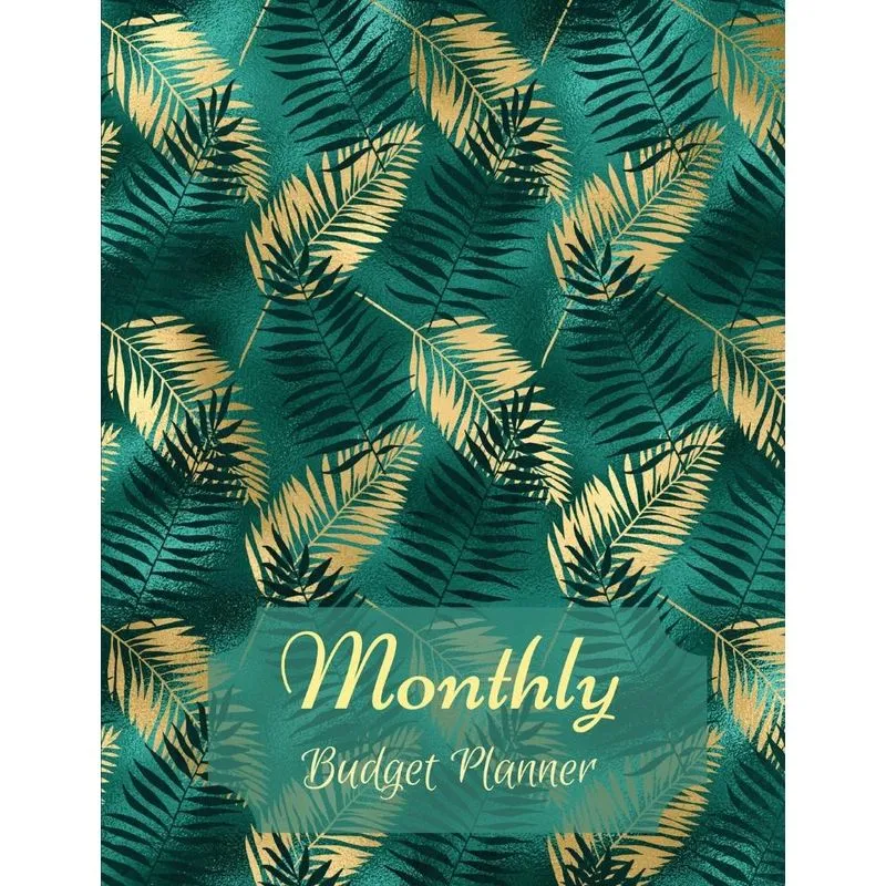 Monthly Budget Planner