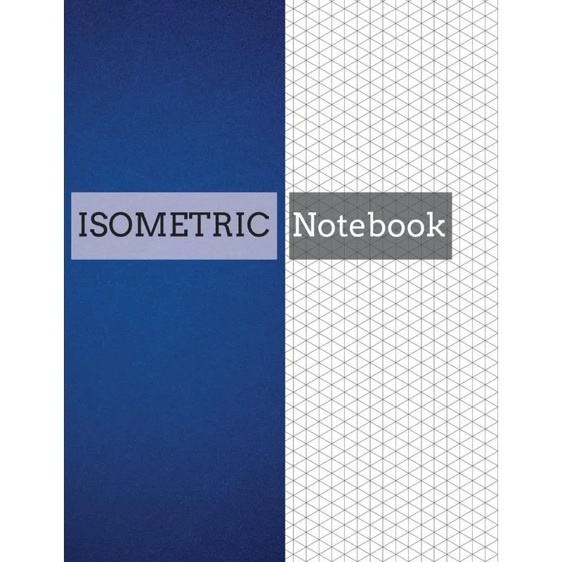Isometric Notebook