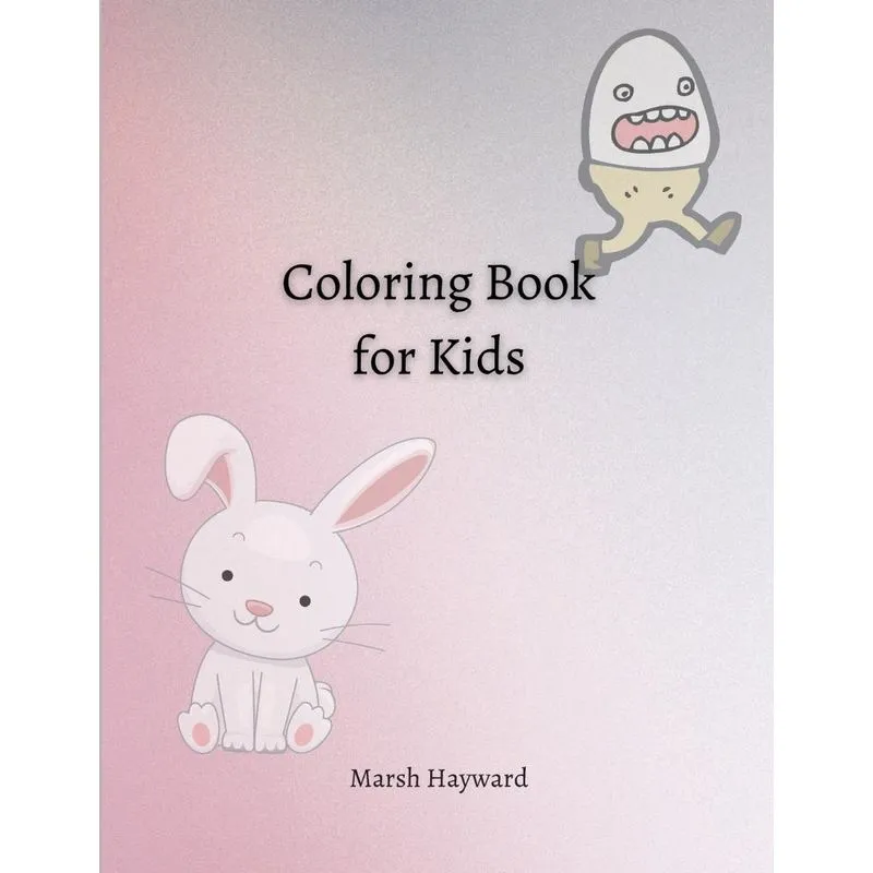 Coloring Book for Kids