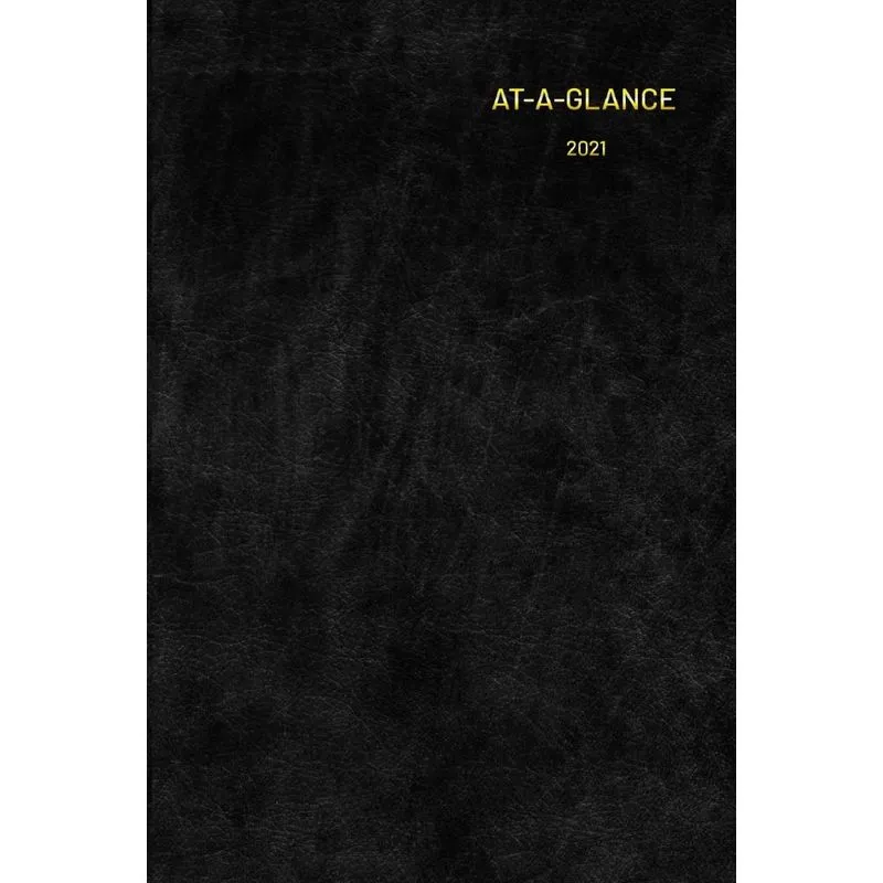 Planner 2021 At-a-Glance