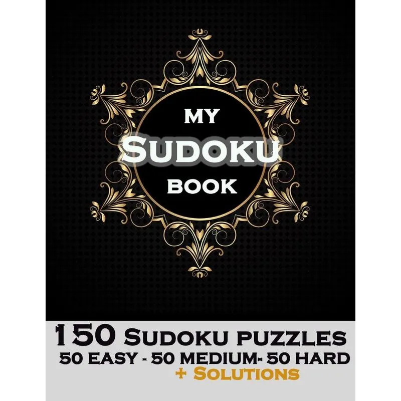 Beginners sudoku books for adults