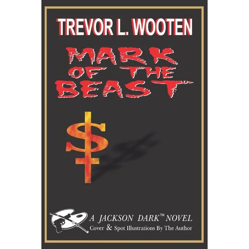 Mark of The Beast