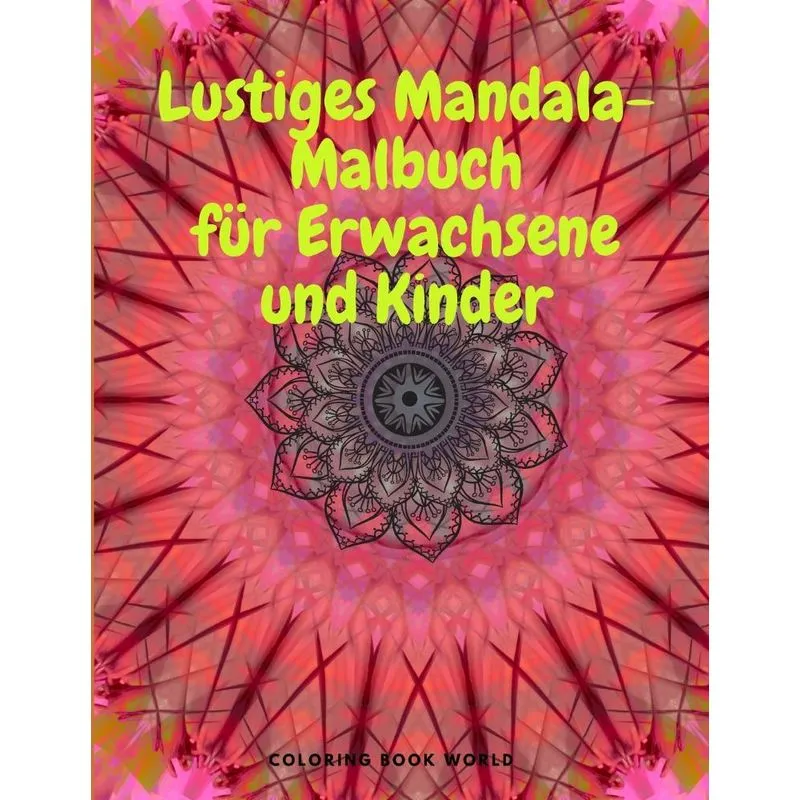 Spaß Mandala