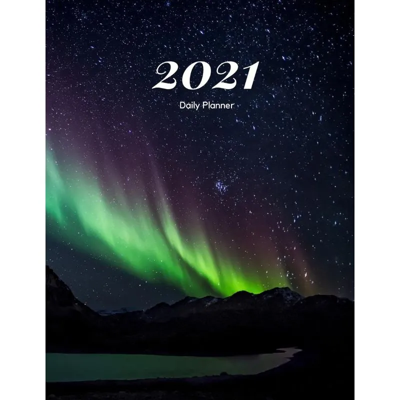 Universe Planner 2021
