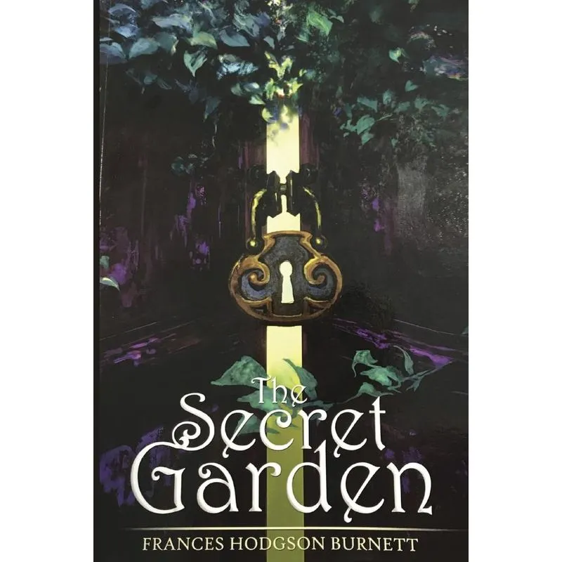 The Secret Garden