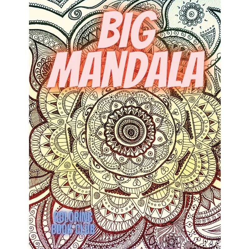 BIG Mandala