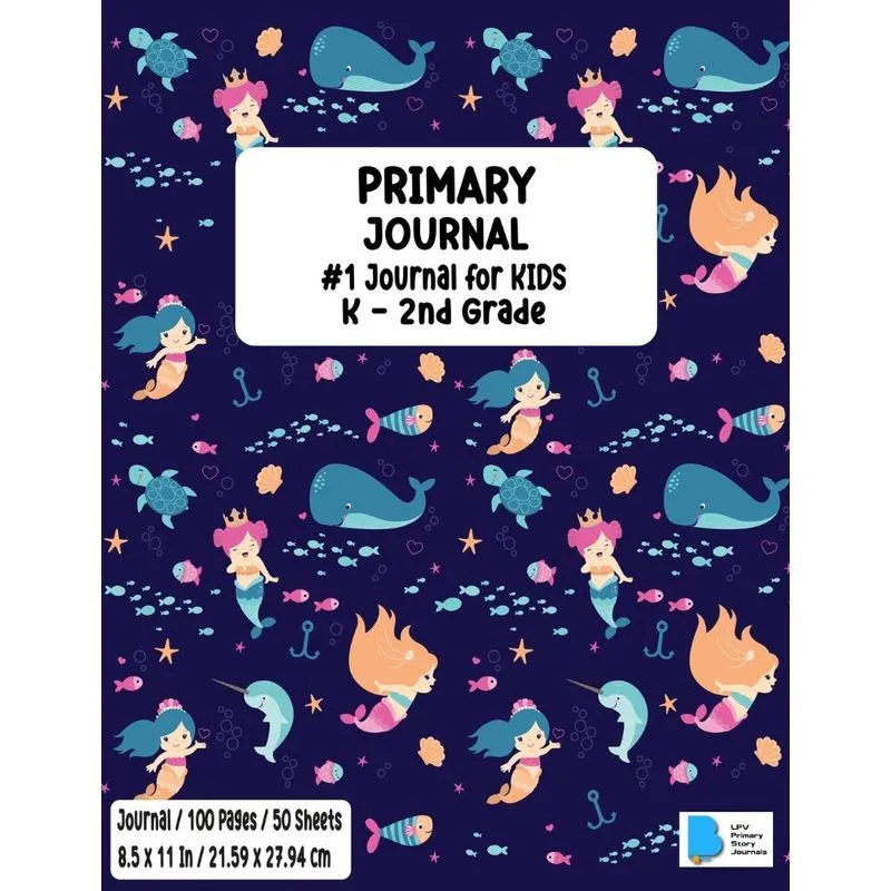 Primary Story Book