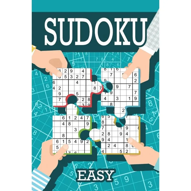 Sudoku - Easy
