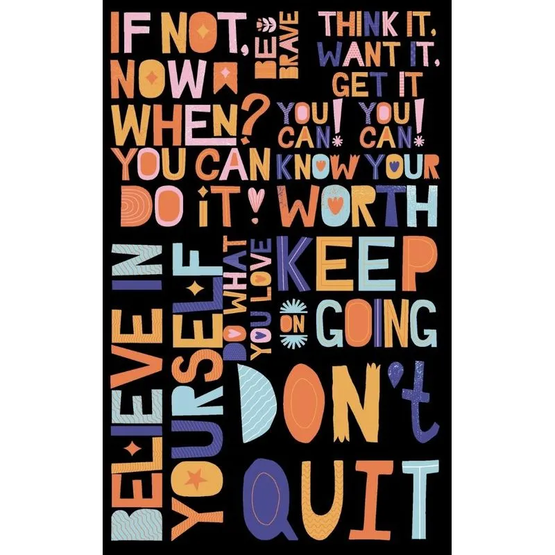 Keep Going Dont Quit