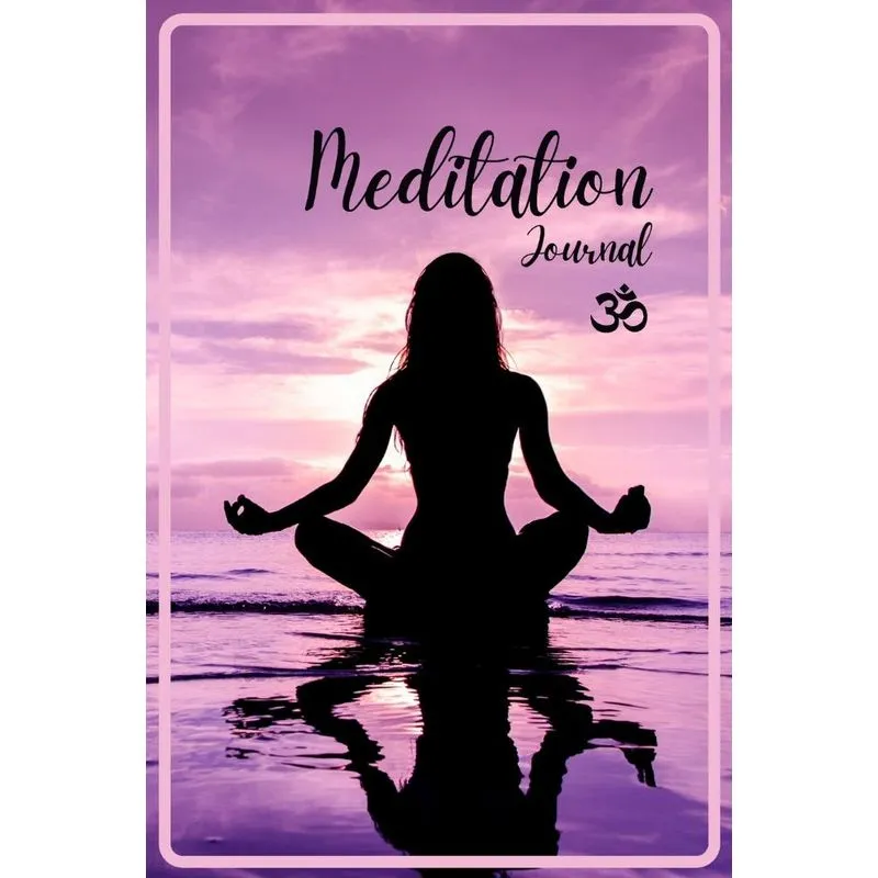 Meditation Journal