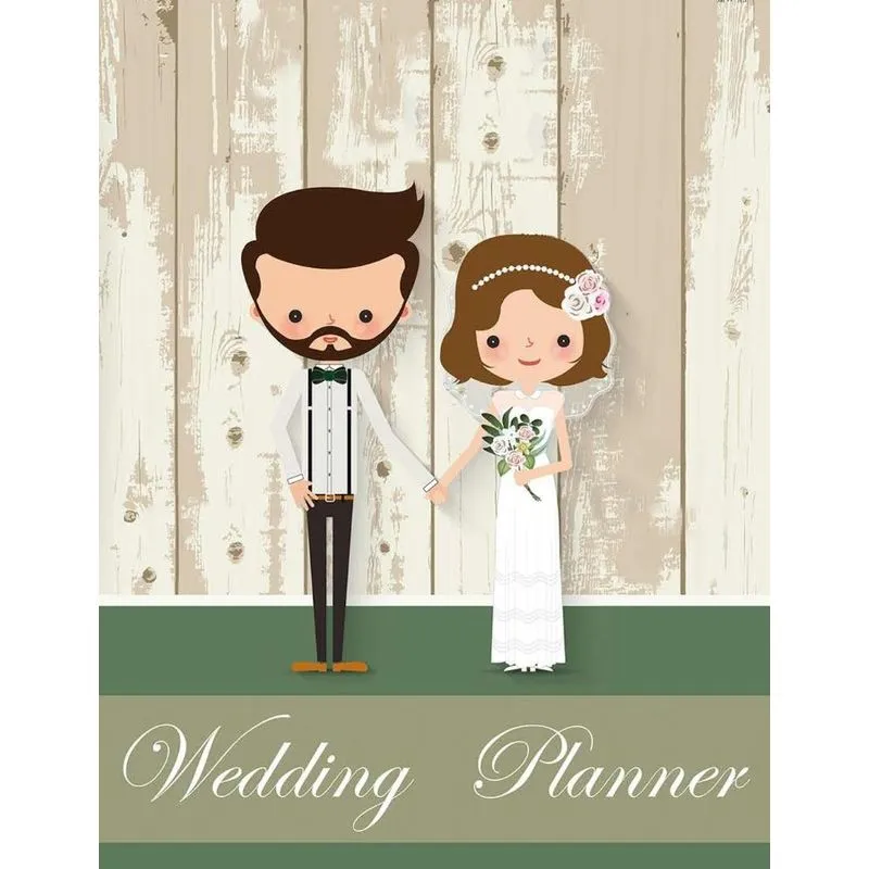 Wedding Book