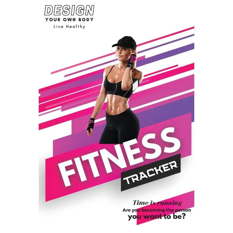 Fitness Tracker